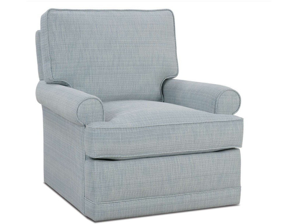 Sully Small Swivel Glider - main image